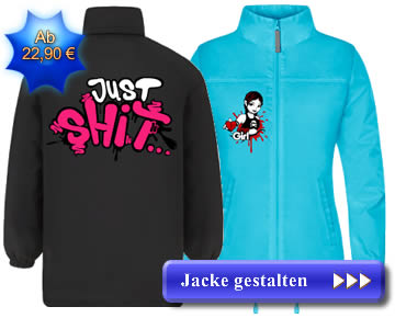 Transferdruck Textil